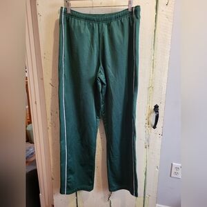 Unisex Soffe Dark Green Athletic Pants